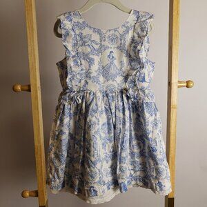 Disney | Beauty & The Beast Dress